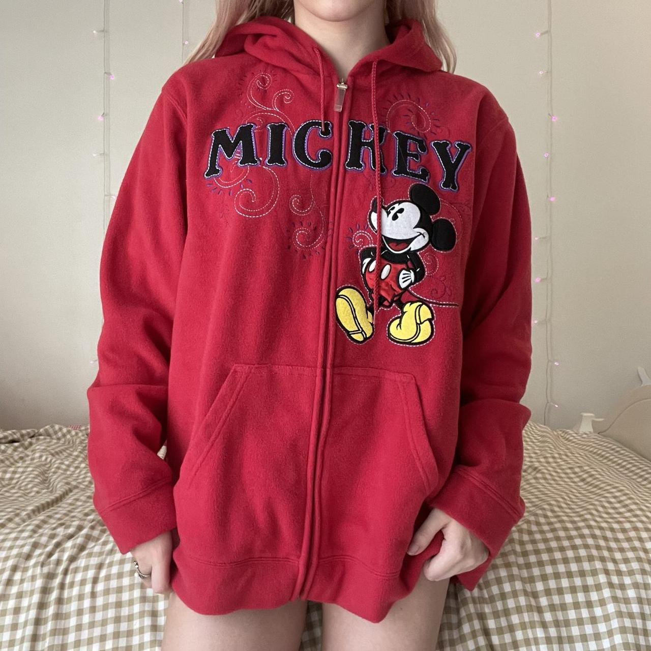 Disneyland jackets clearance