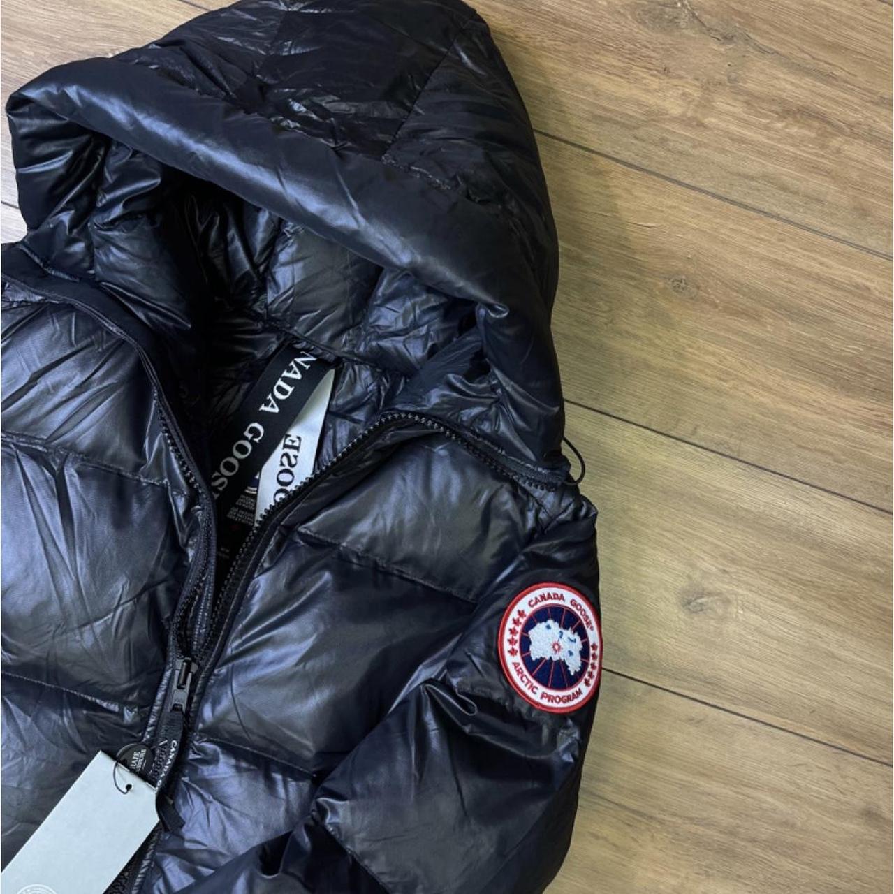 Canada Goose Men's Jacket | Depop