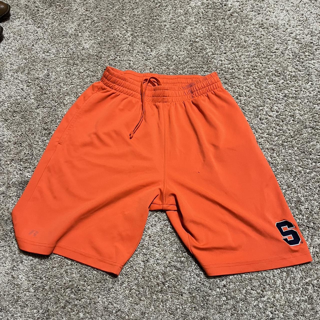 Syracuse basketball clearance shorts