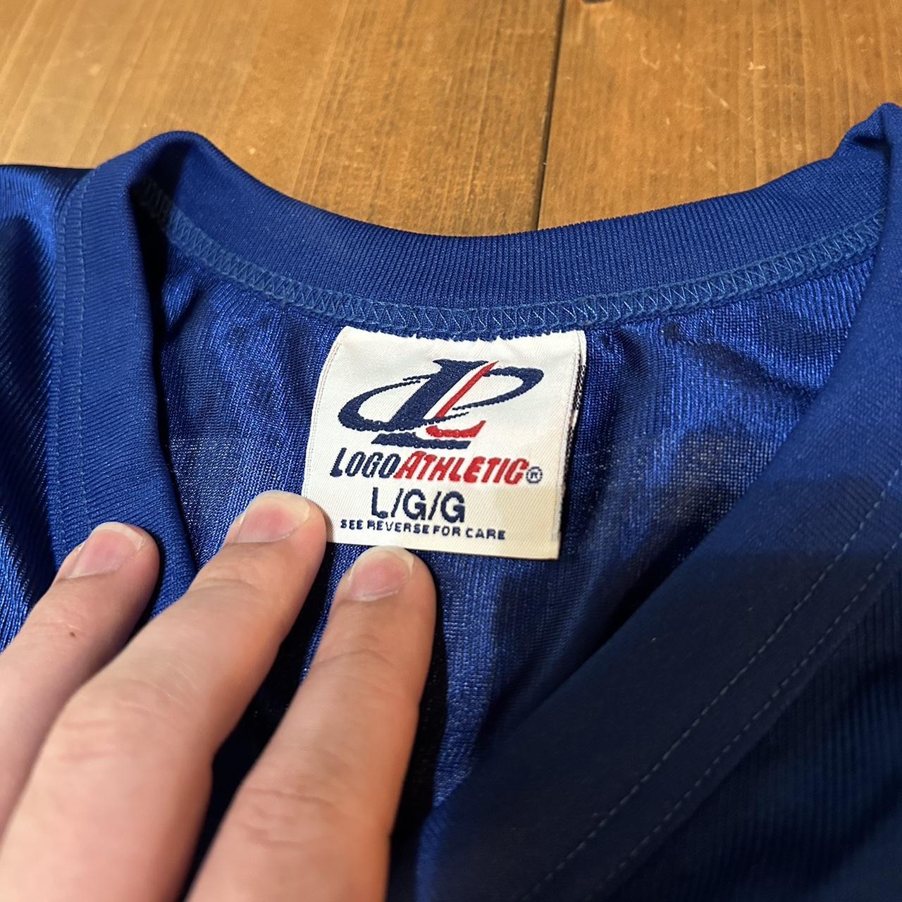 1993 Apex #Patriots Jersey No name on back Drew - Depop