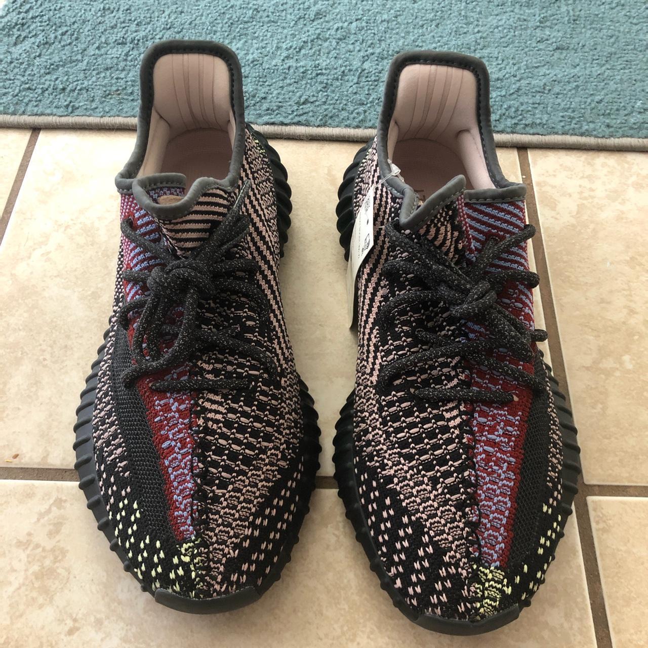 mens yeezy boost