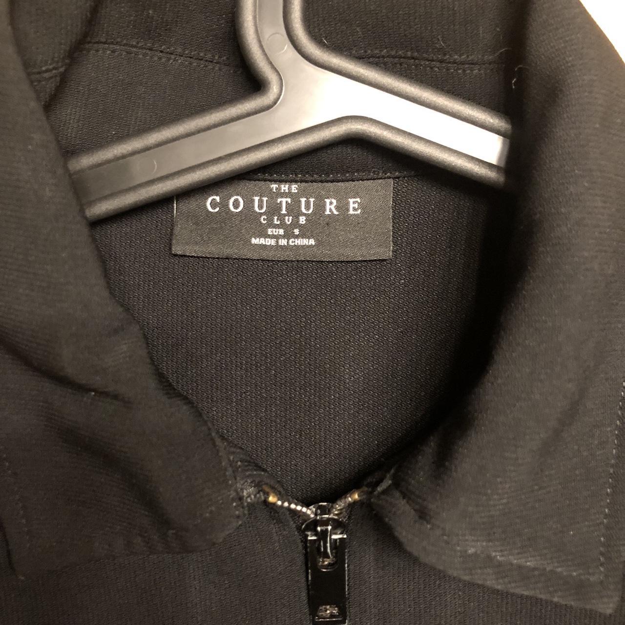 The Couture Club Men's Jacket | Depop