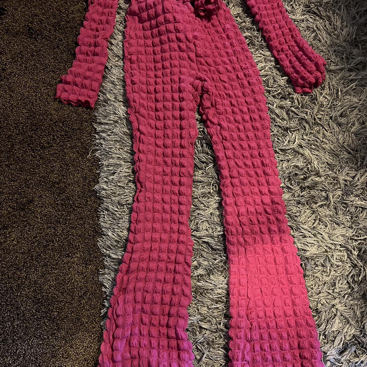 Pink Set from Fashion Nova Depop