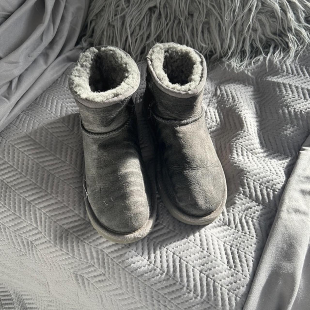 HOT Winter Boots Well Worn Uggs Ugg Boots Well Worn And