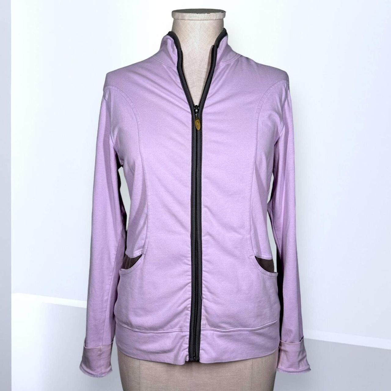 Champion women's outlet running jacket