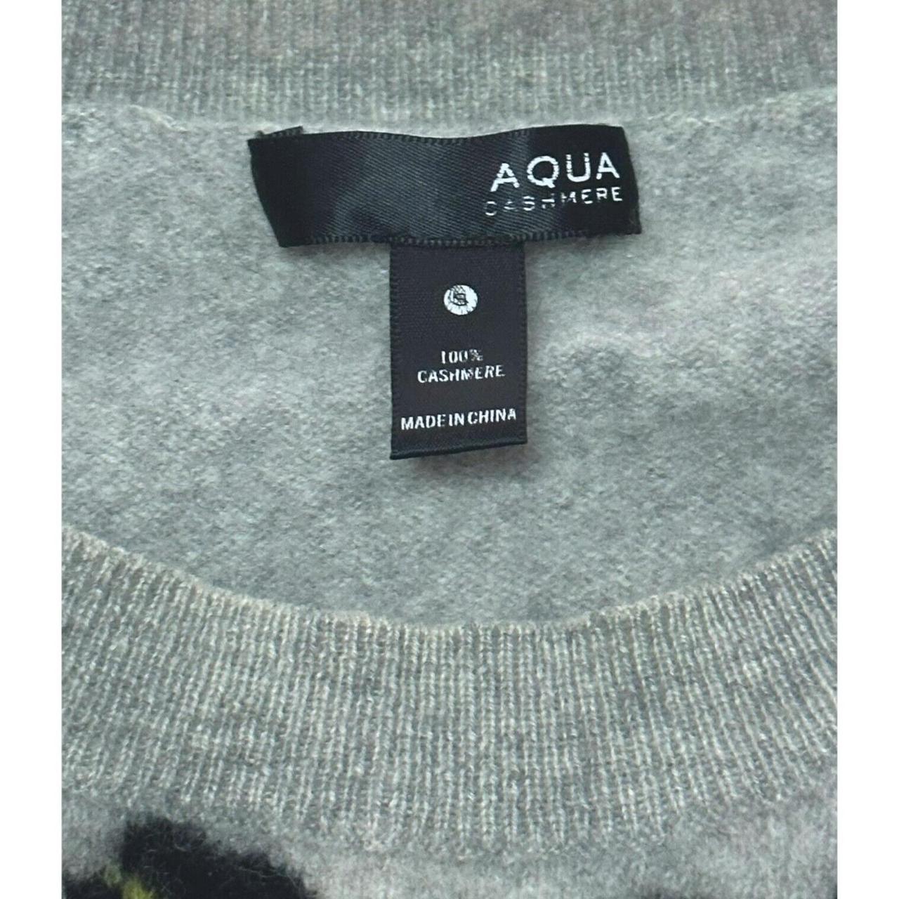 Aqua cashmere hot sale