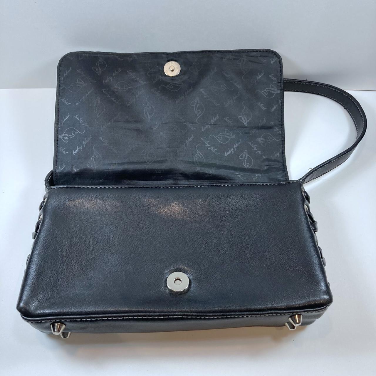 Baby Phat Y2K vintage belt bag Trendy and unique - Depop