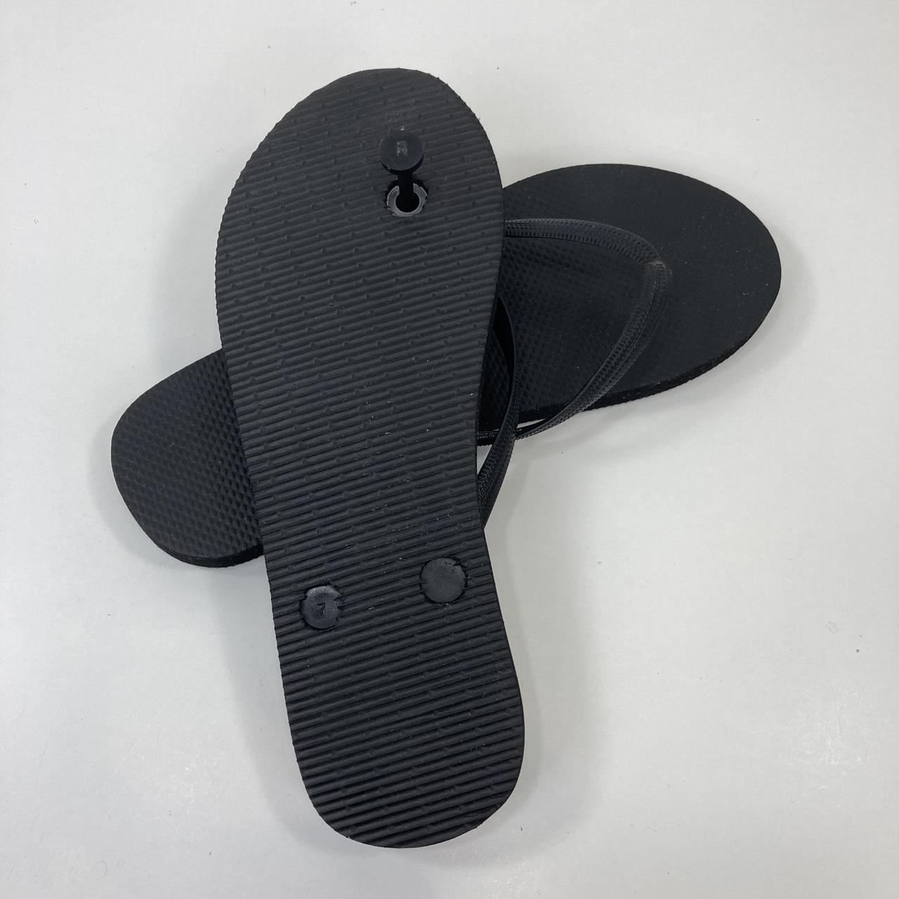 shade & shore flip flops