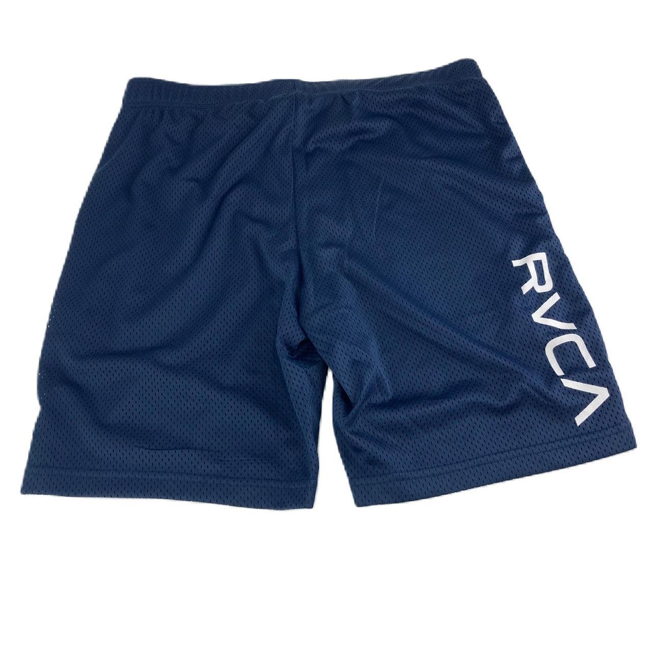 Rvca Mens Va Mesh Short Ii 19