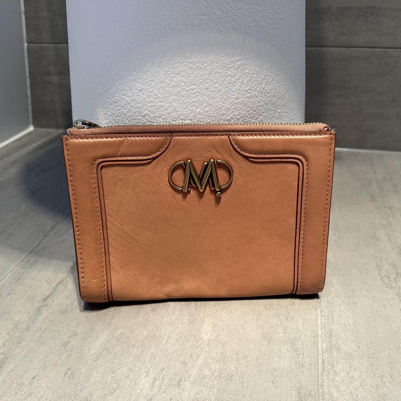 Mimco deals clutch sale