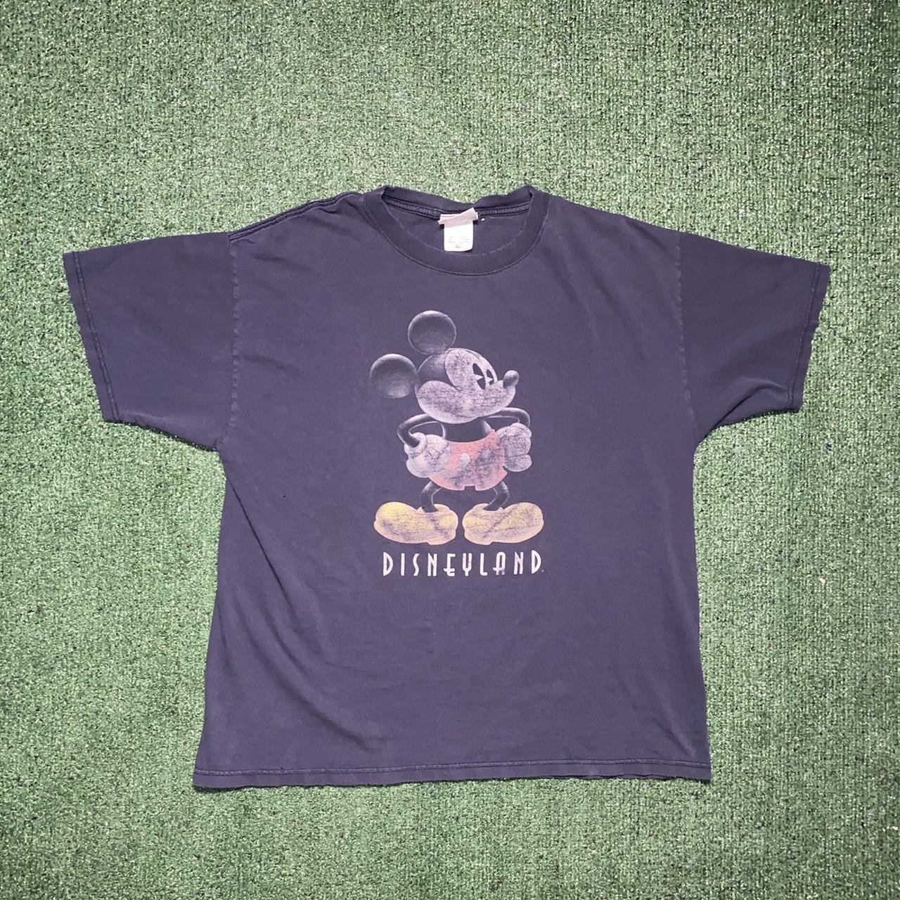 Disney Men's multi T-shirt | Depop