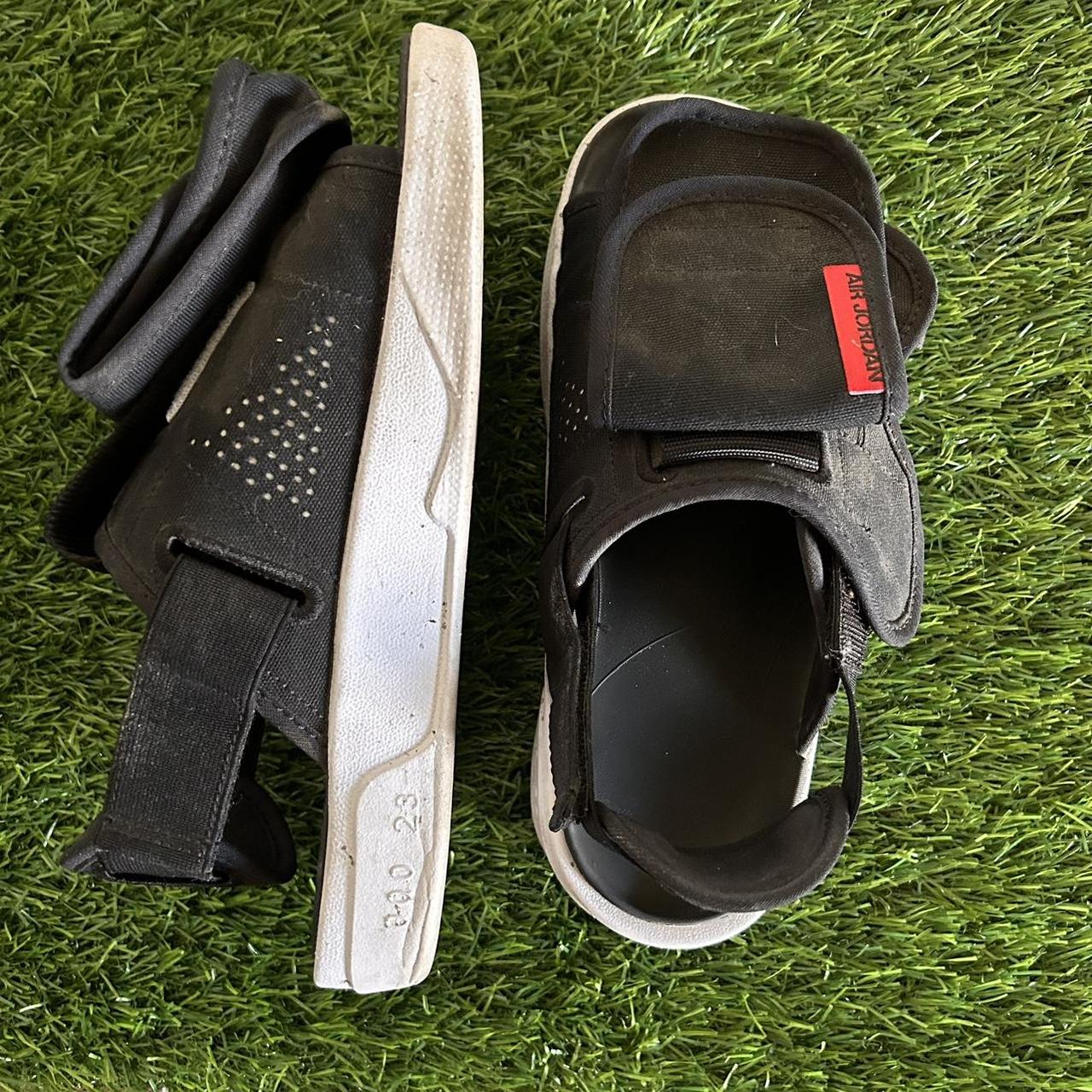womens jordan slides