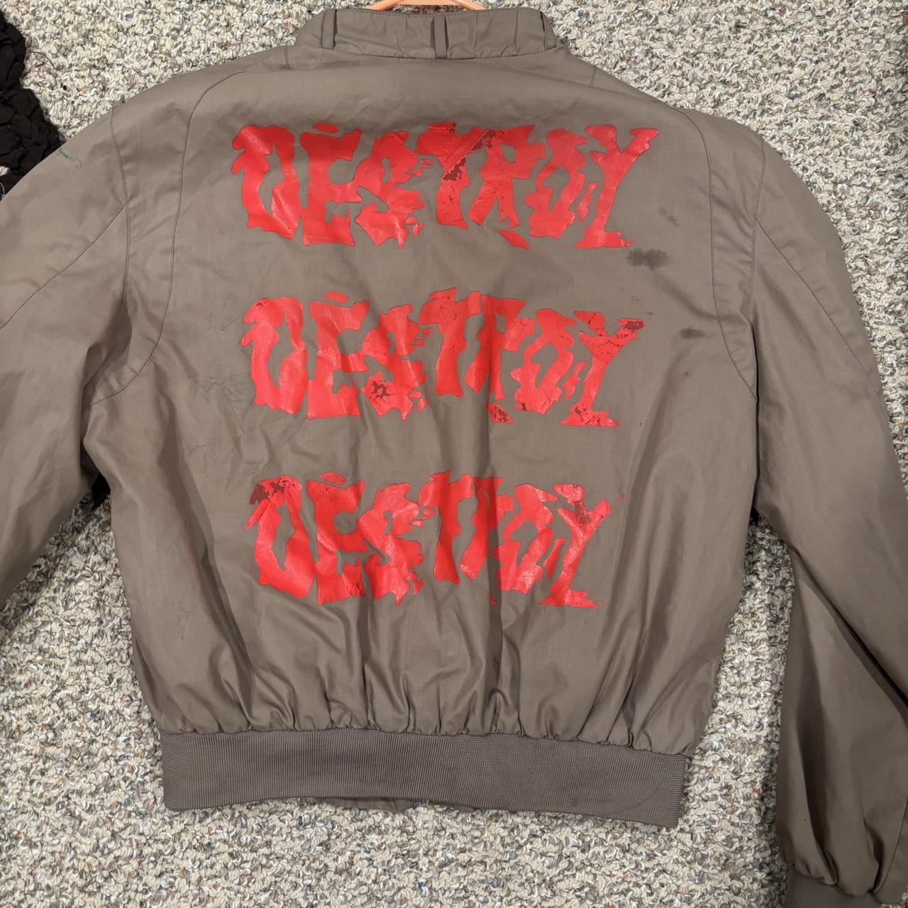 item listed by murderrofcrowss