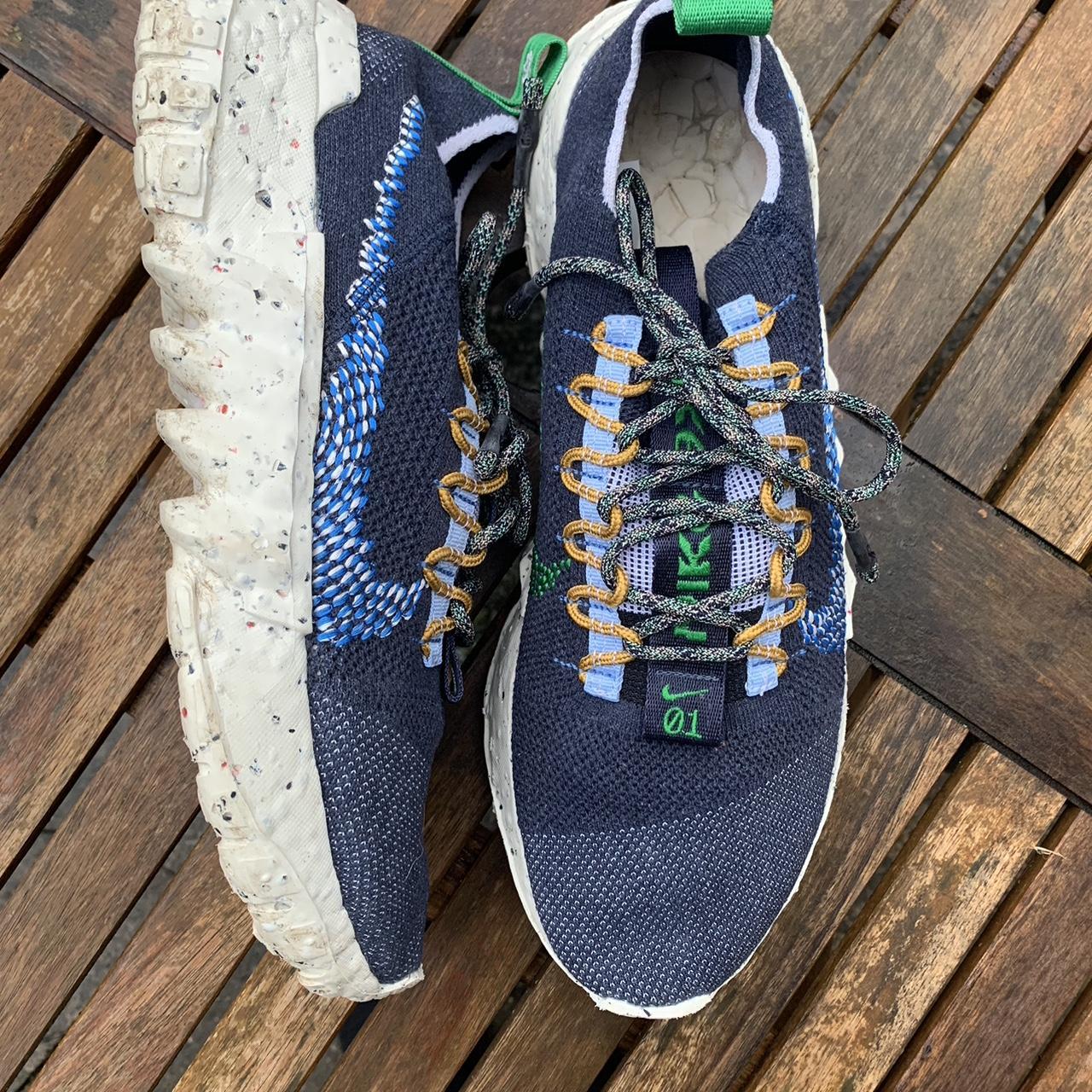 space hippie 01 blue