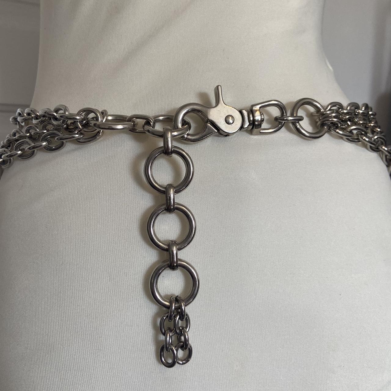 harley davidson chain belt price