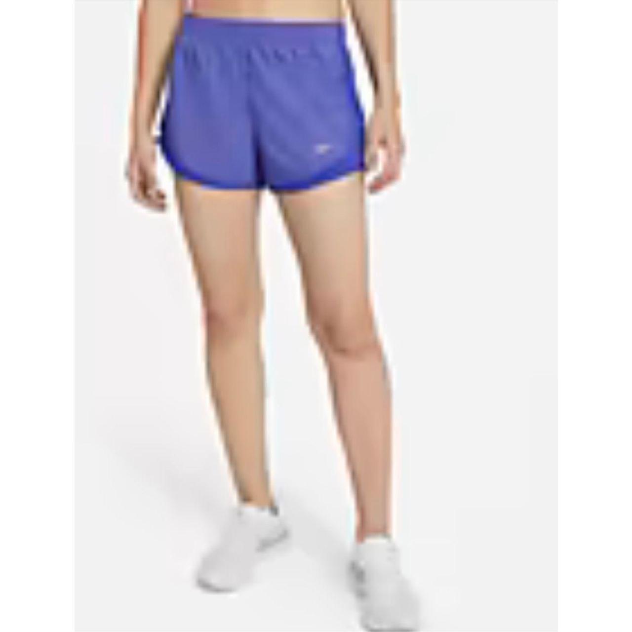 Nike Tempo Women's Brief-Lined Running Shorts