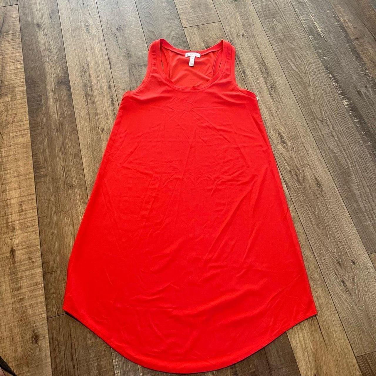 Leith tank cheap dress