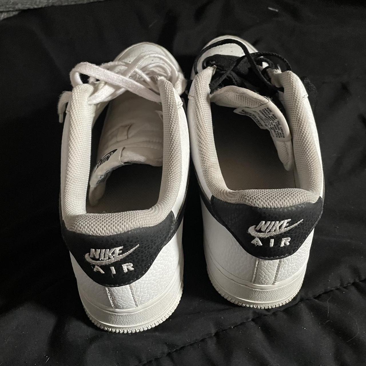 NIKE AIRFORCE 1 - Depop