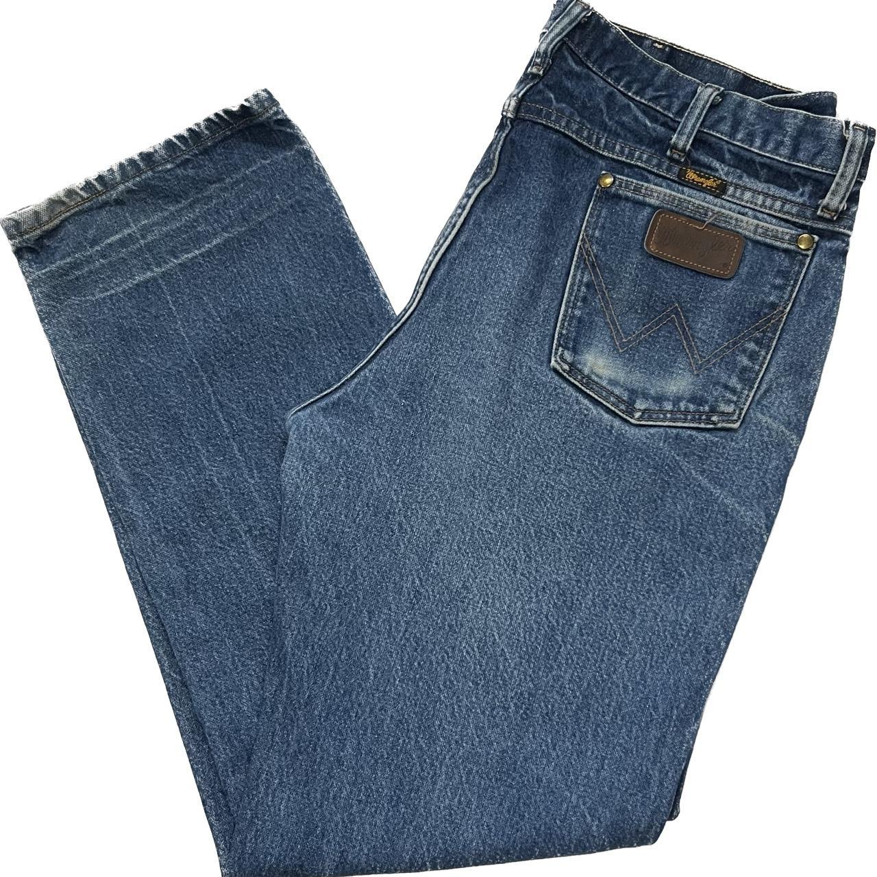 Wrangler hot sale 36mwz jeans