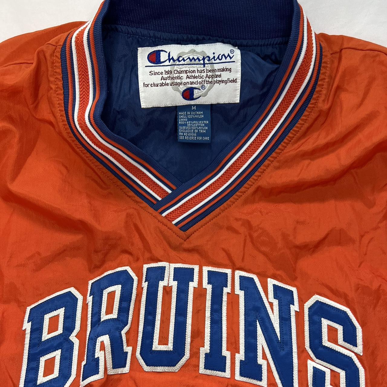 Y2K Champion Belmont Bruins If you