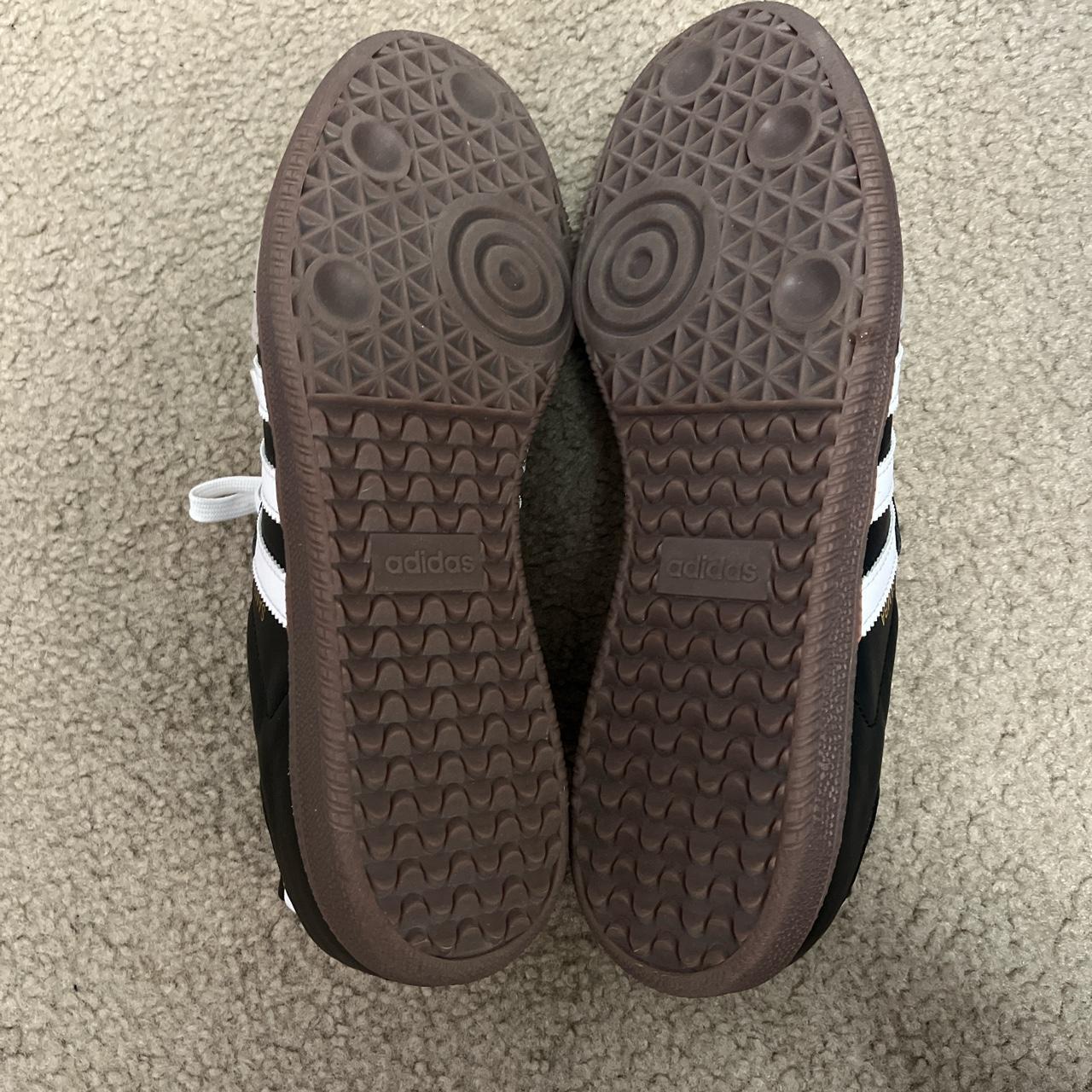 darksaber adidas trainers