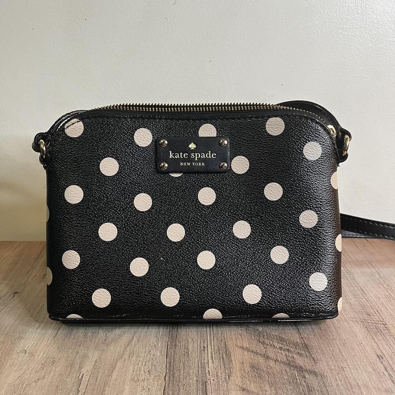 Kate spade wellesley hanna on sale crossbody