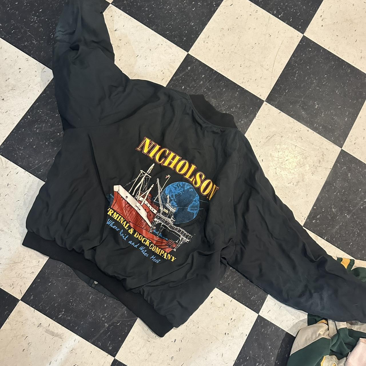 item listed by jaysonkish93