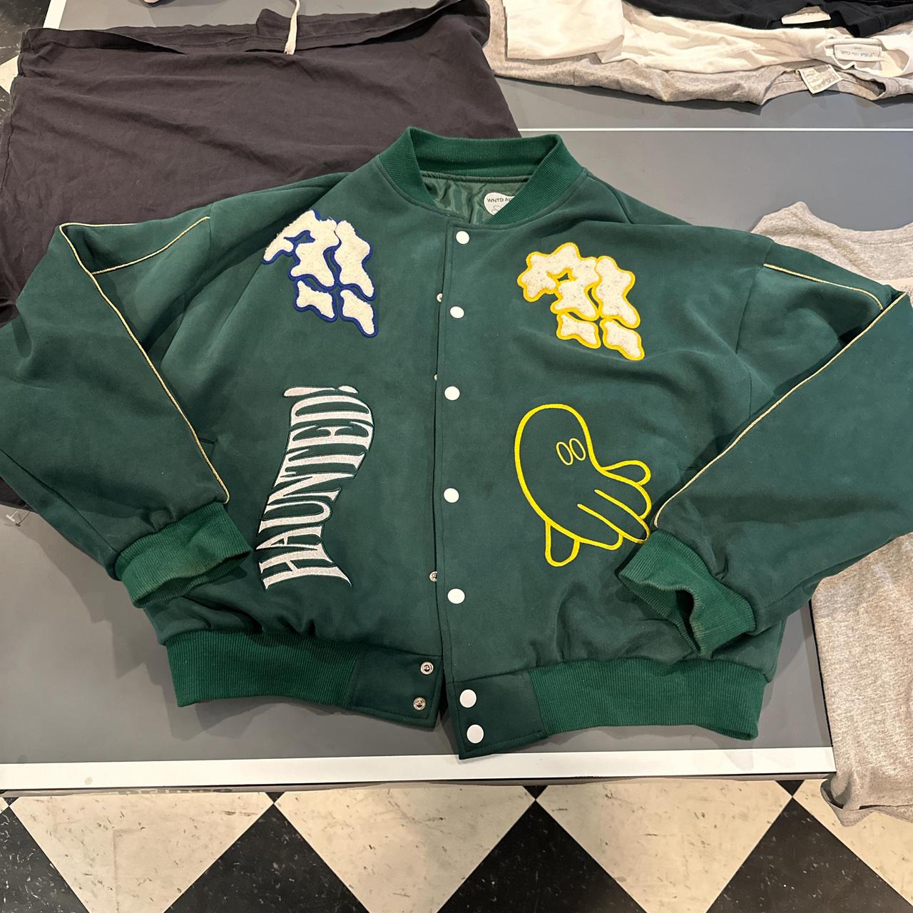 item listed by jaysonkish93