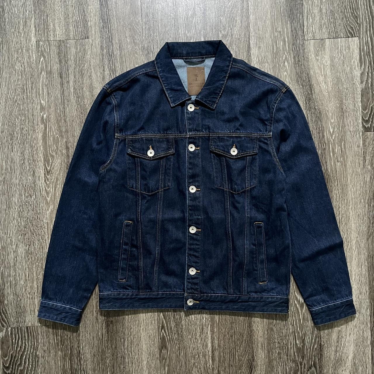 BRUNELLO CUCINELLI☆スパンコール☆最終お値下げ ルック】「ブルネロ クチネリ」2025-26年秋冬メンズ