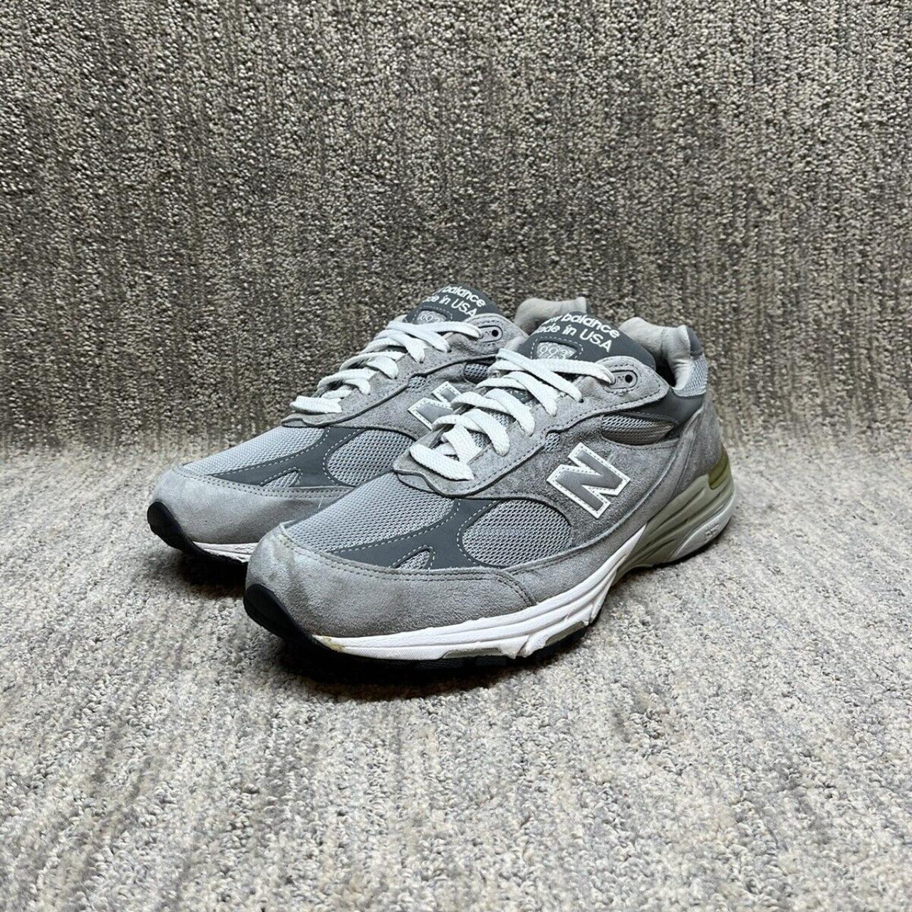 New balance cheap 993 narrow