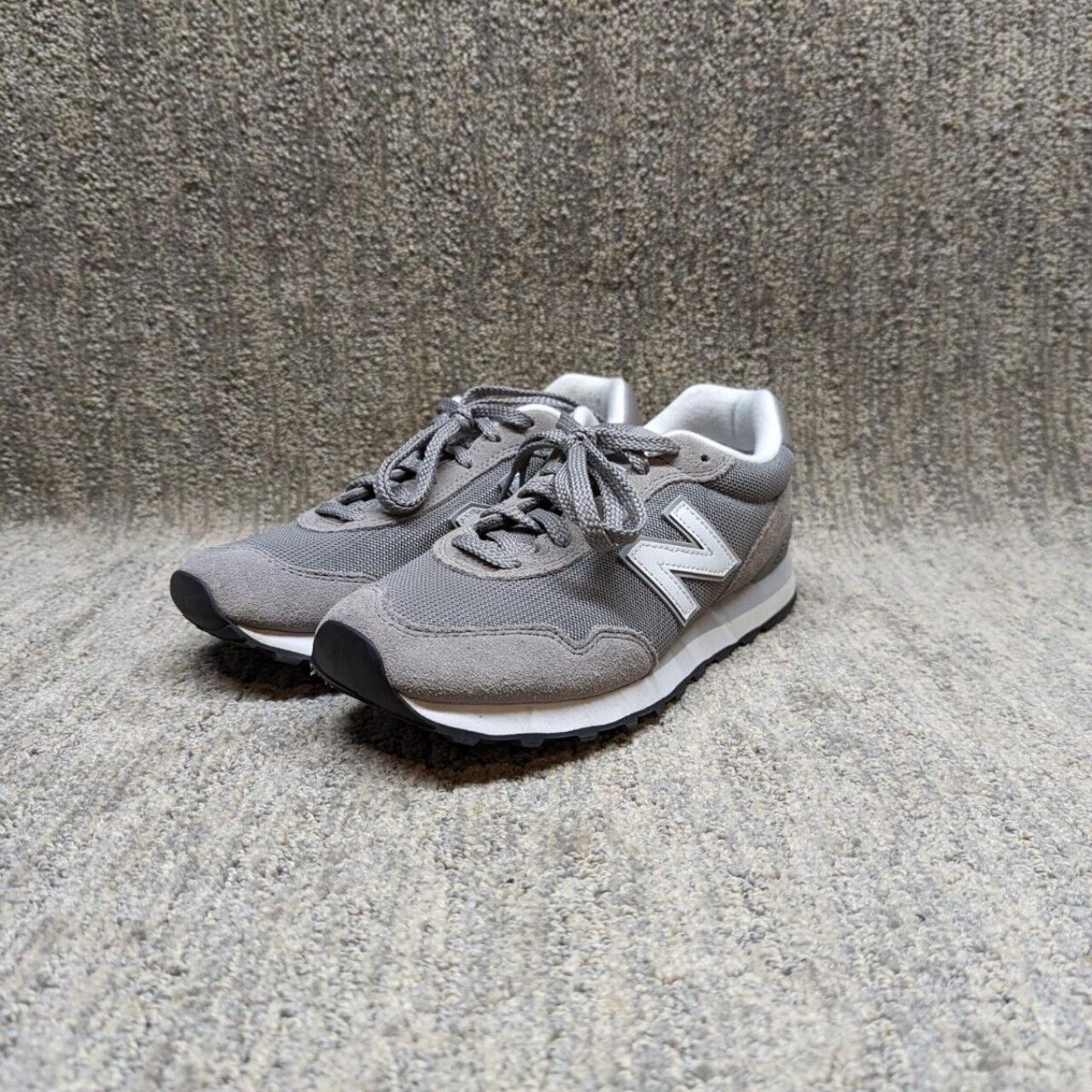 New balance best sale 515 womens Grey