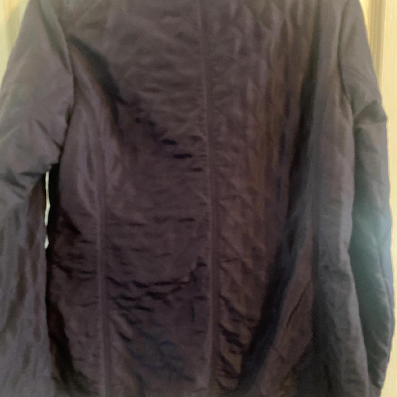 Pendleton Women's Jacket - Navy/Blue - S – Pendle… - image 5