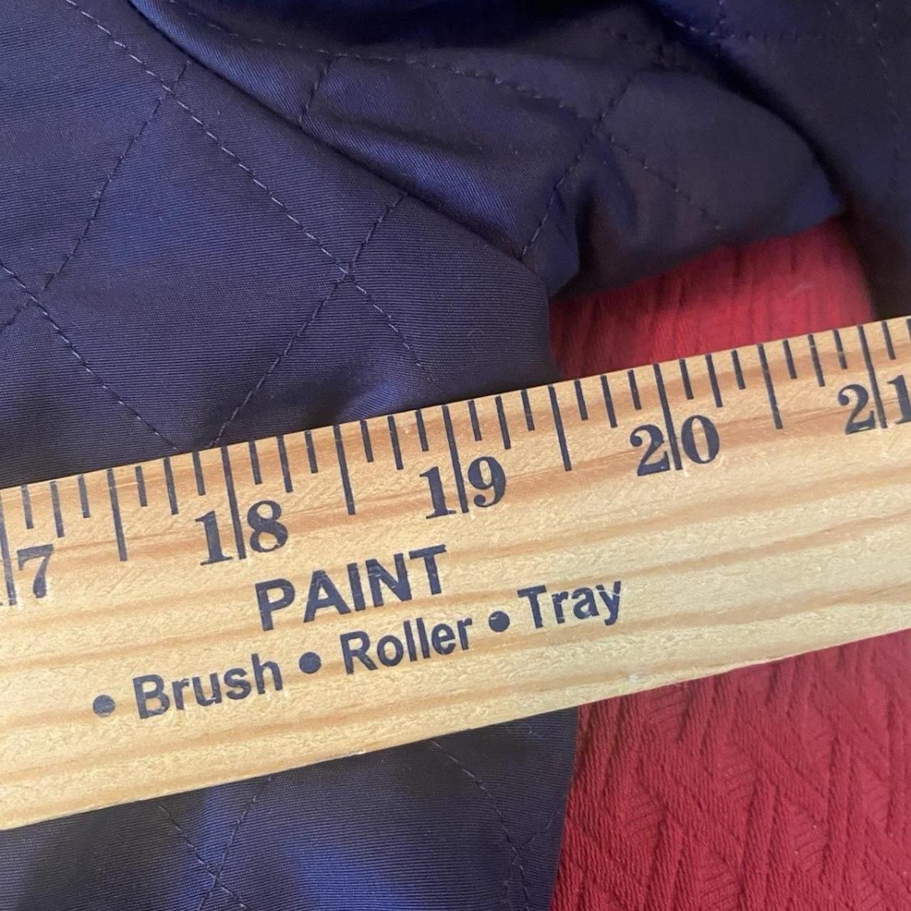 Pendleton Women's Jacket - Navy/Blue - S – Pendle… - image 6