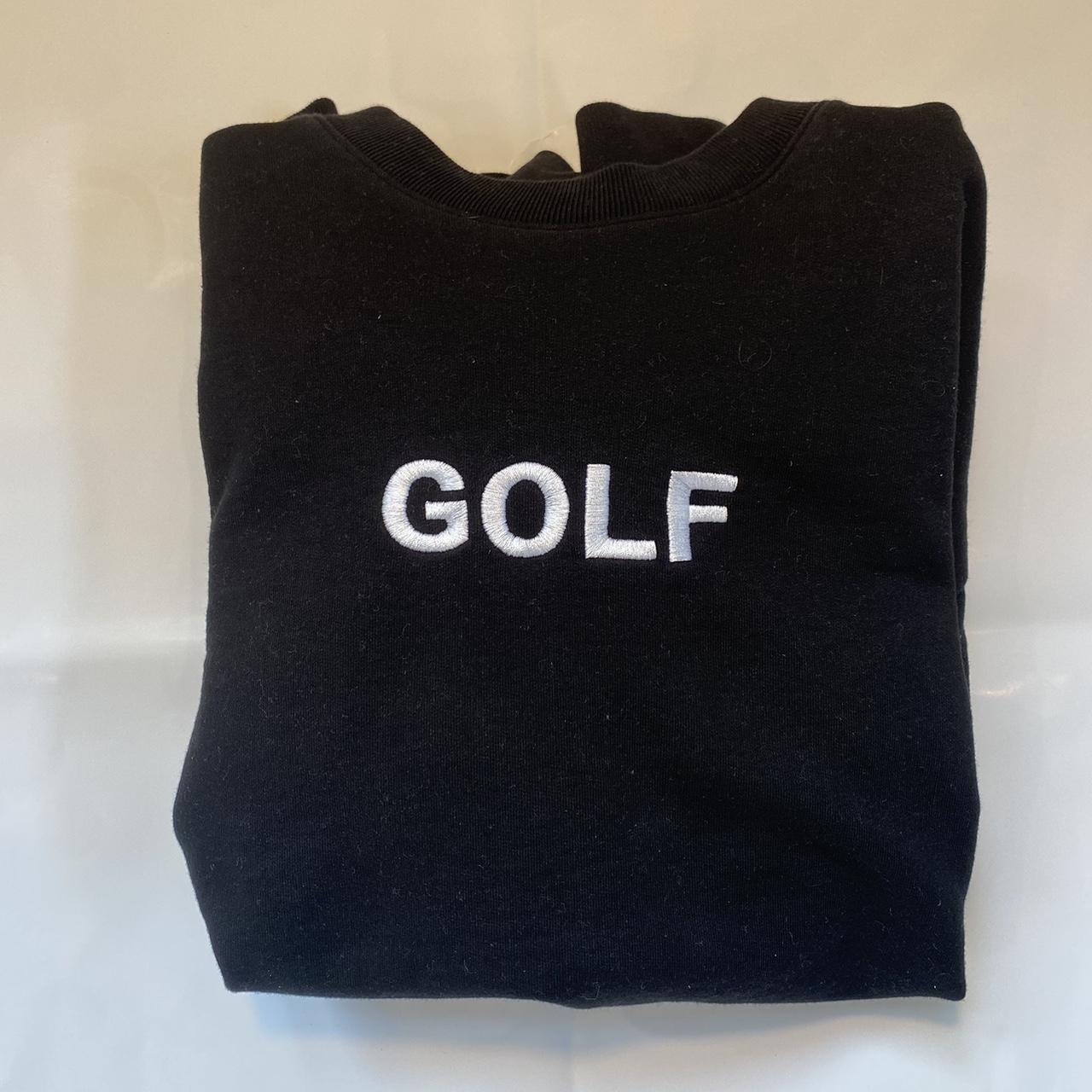 Golf Wang Think Golf Shirt, Hoodie, Sweatshirt
