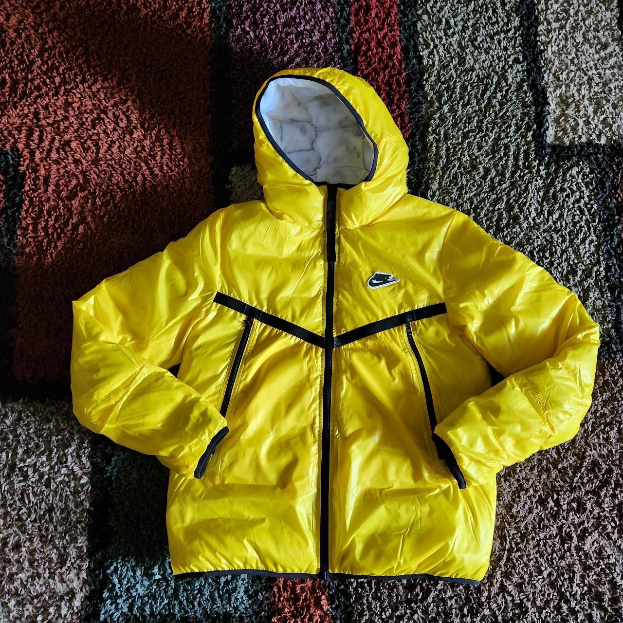 g90 water repellent nike