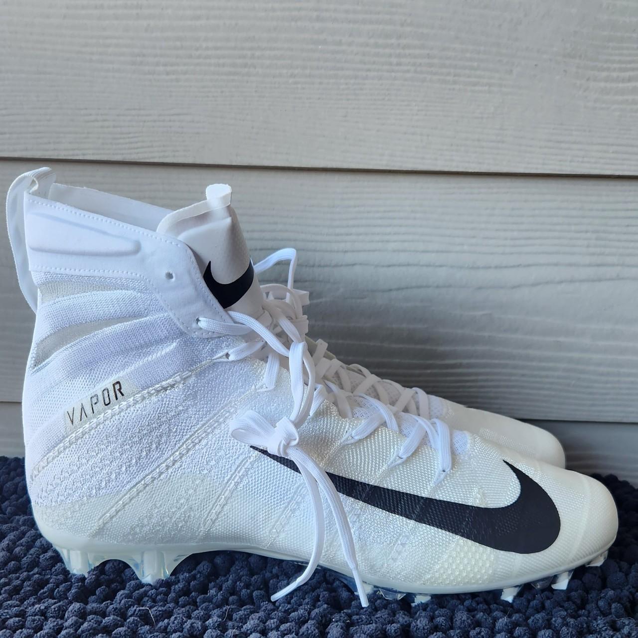 nike vapor untouchable size 14