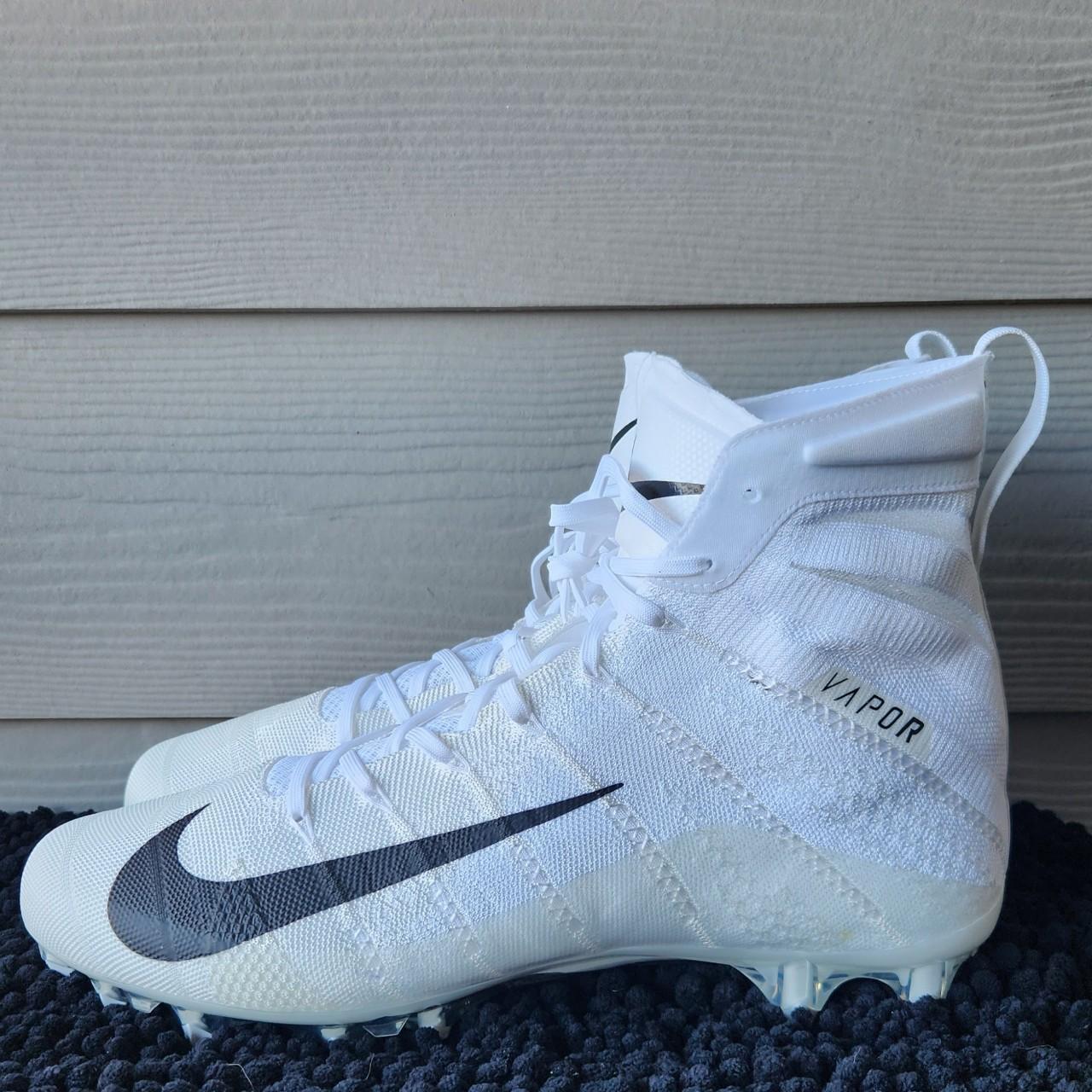 Nike Vapor Untouchable 3 Elite Football Cleats - Depop