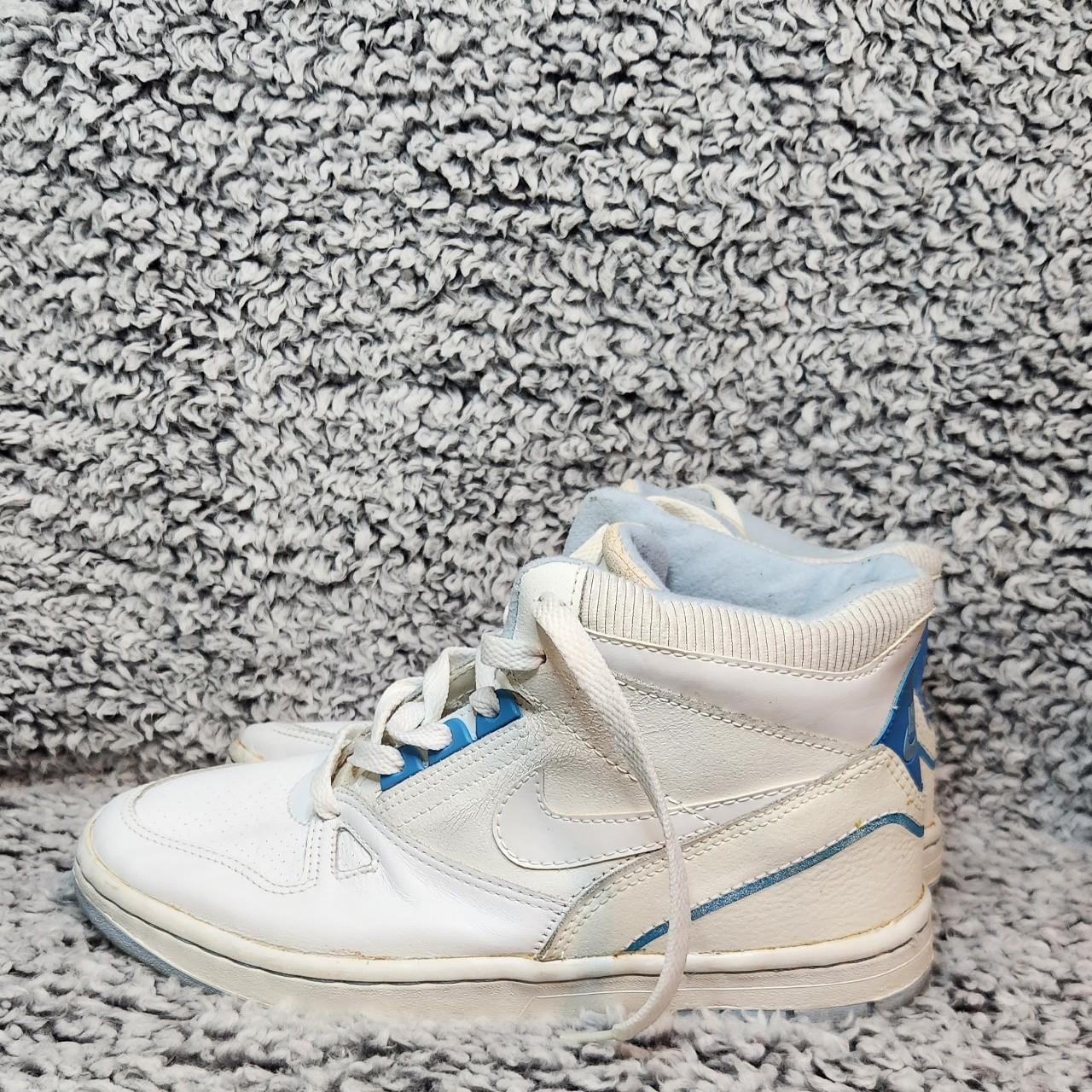 Vintage 2025 nike depop