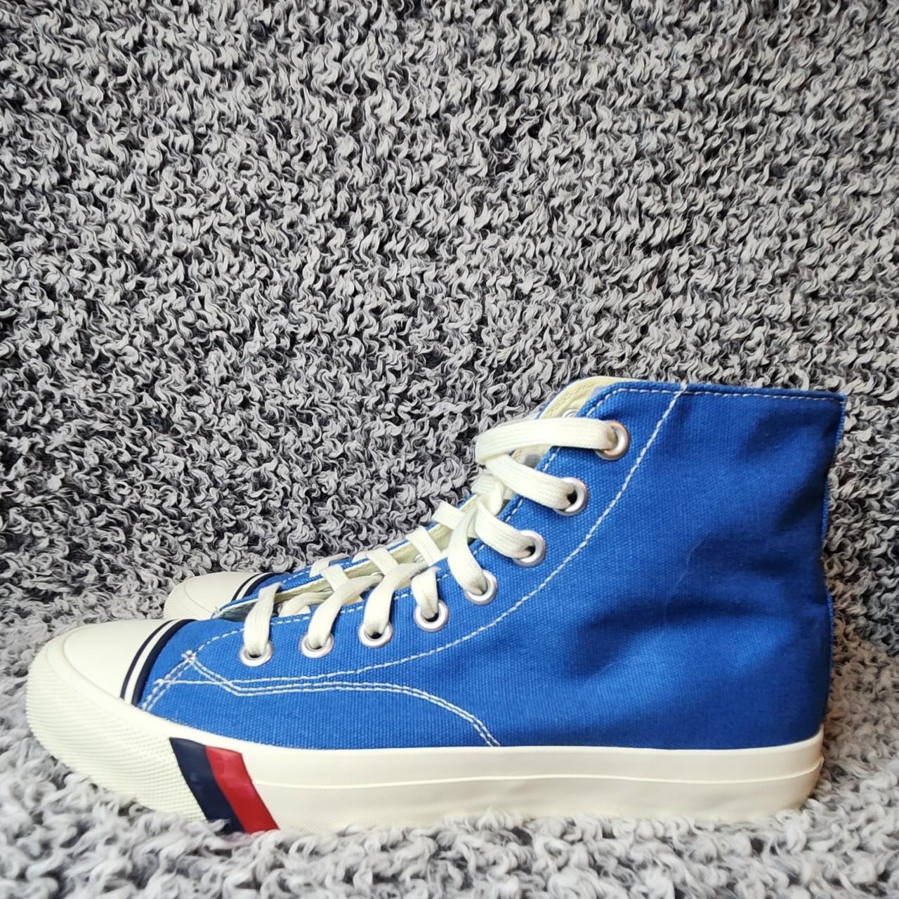 Prokeds stimilar men s sneakers Royal Hi