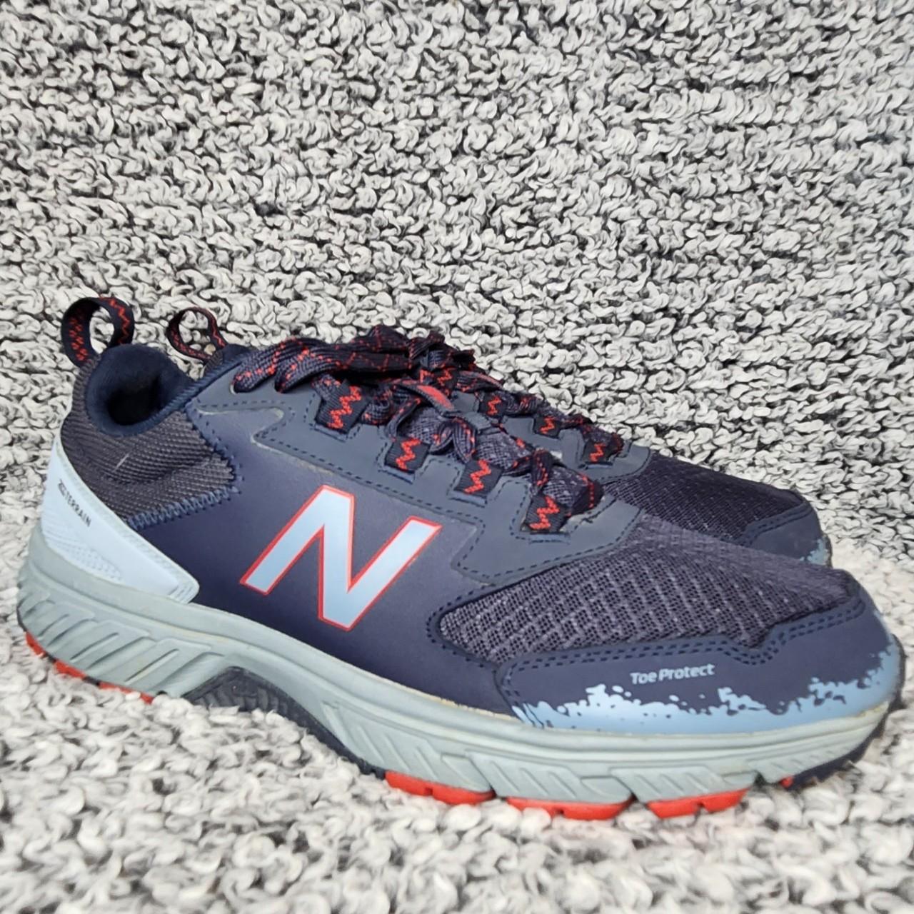 New balance best sale men's 510 v5