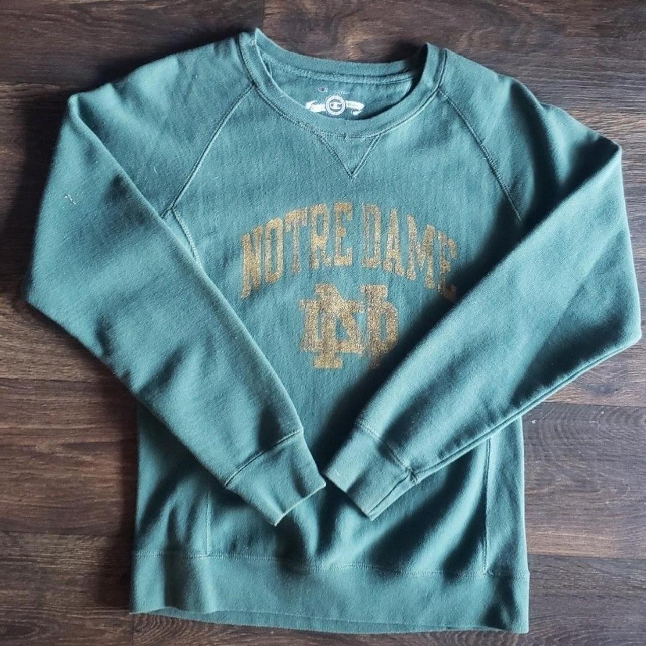 Champion sweater clearance female vintage