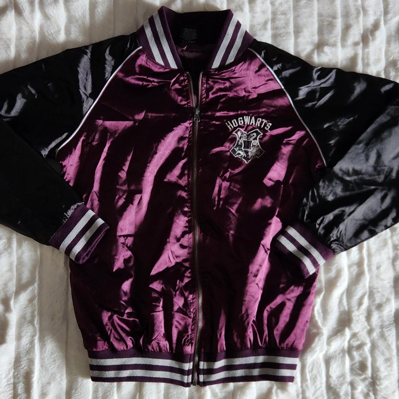 Hogwarts windbreaker on sale