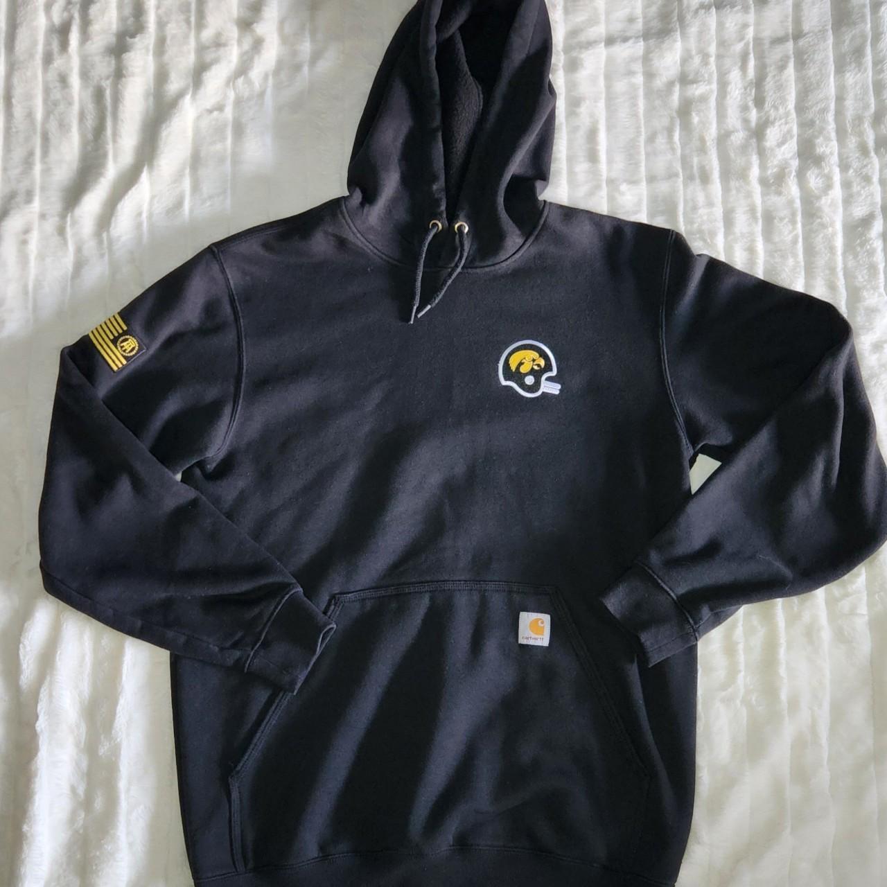 Carhartt x Barstool Sports Iowa Patch Limited... Depop