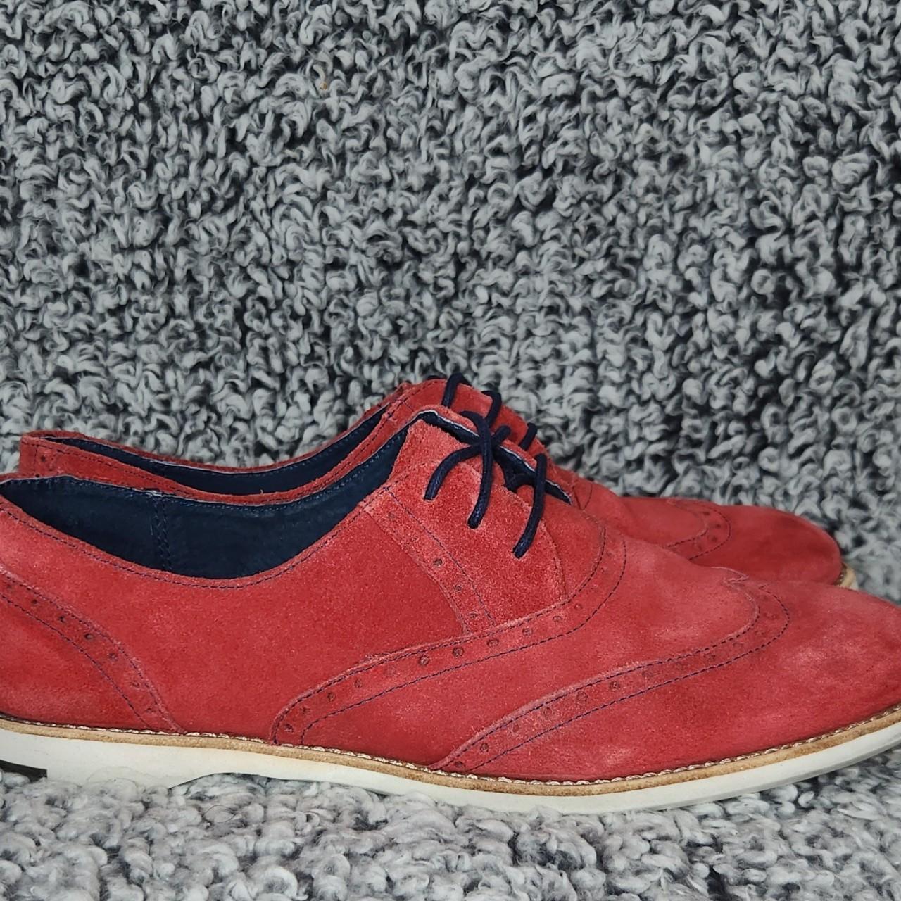 Johnston and murphy womens oxfords on sale