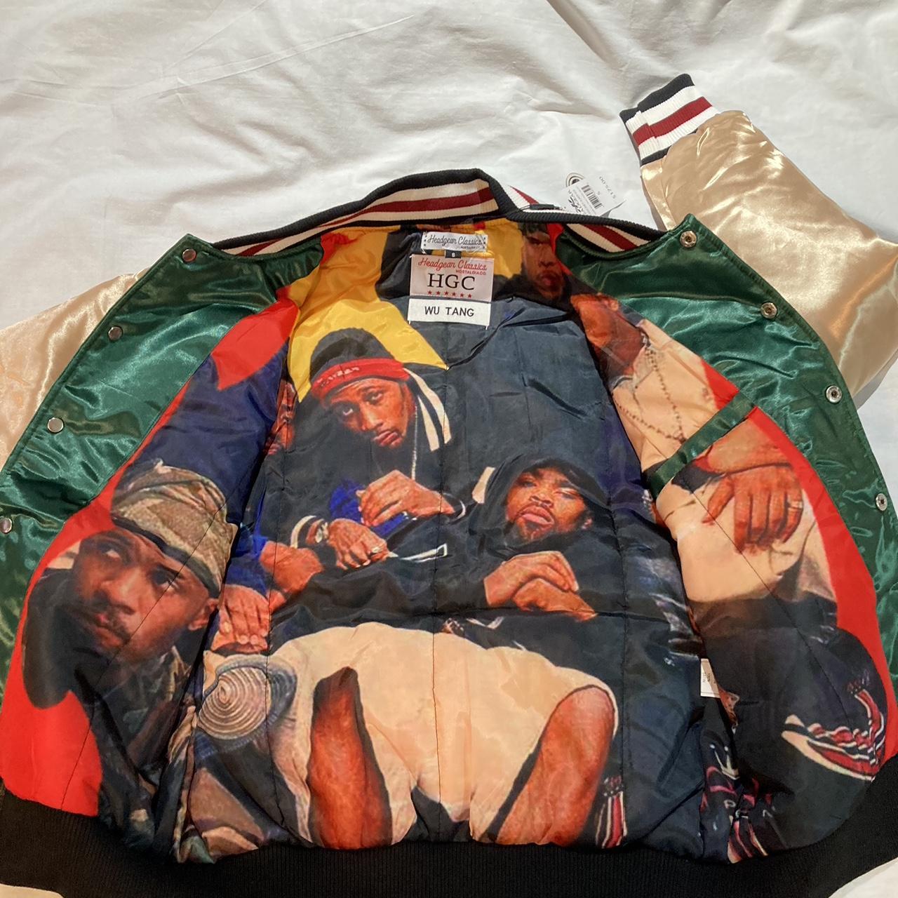 This is a Fantastic Men's Headgear Classics Depop