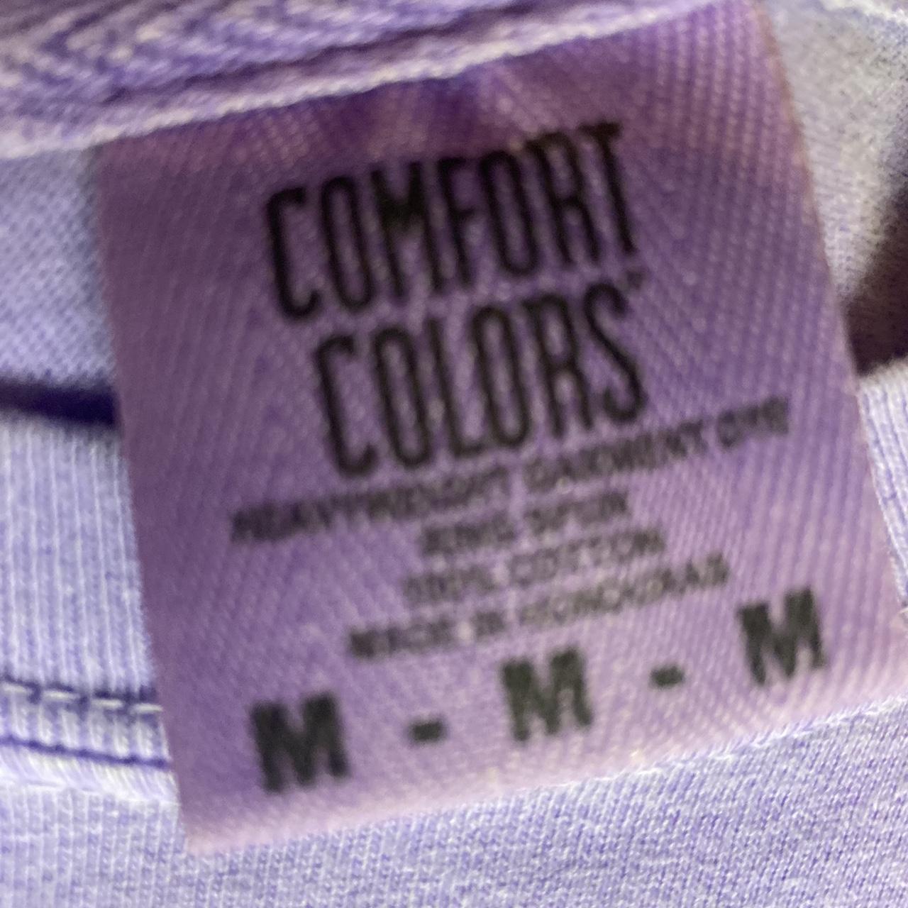 Comfort Colors – Cape Cod Clothing Company