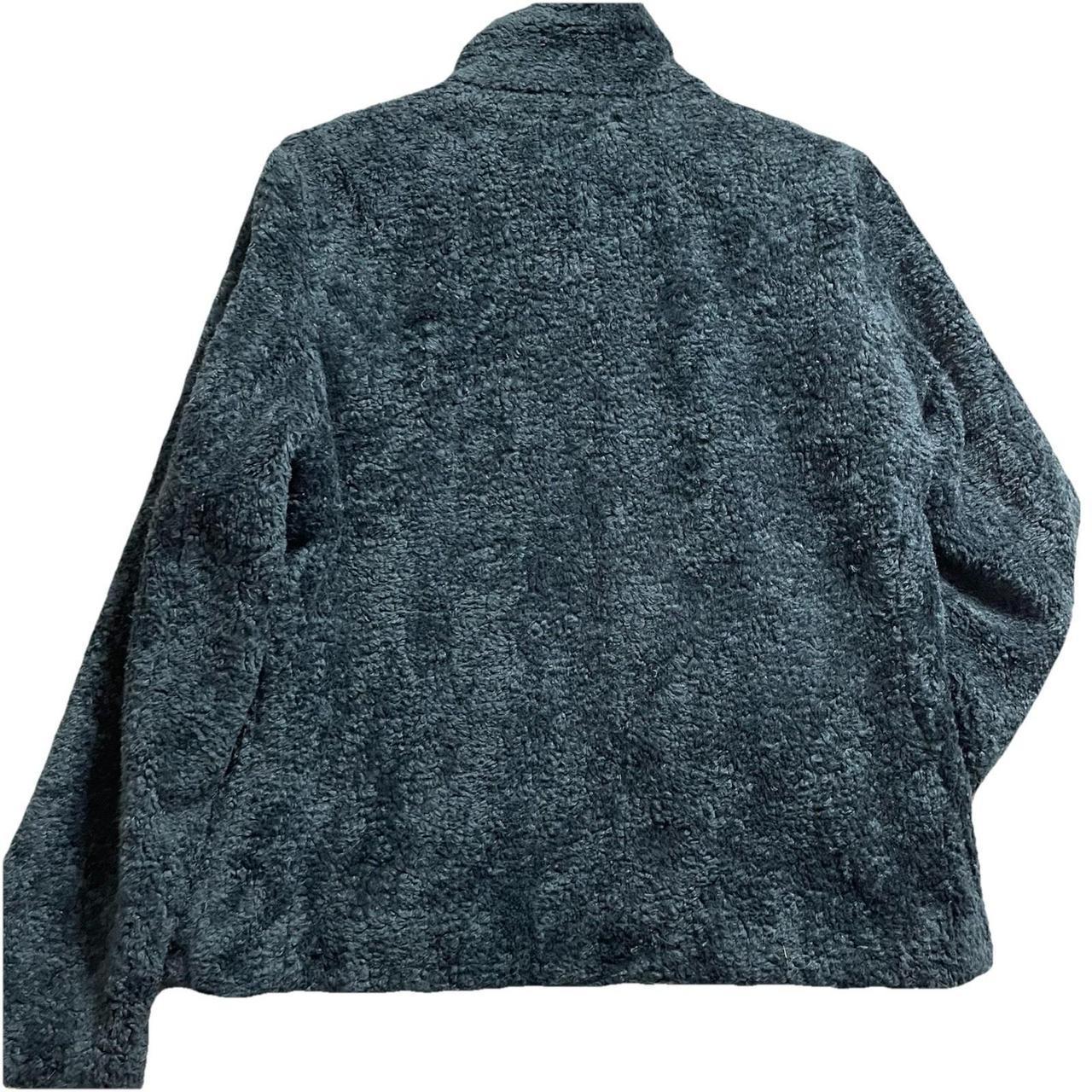 Pendleton Women's Jacket - Blue - M – Pendleton F… - image 2