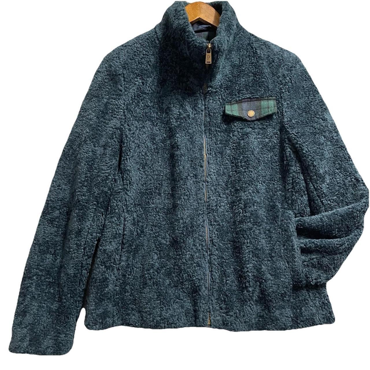 Pendleton Women's Jacket - Blue - M – Pendleton F… - image 1