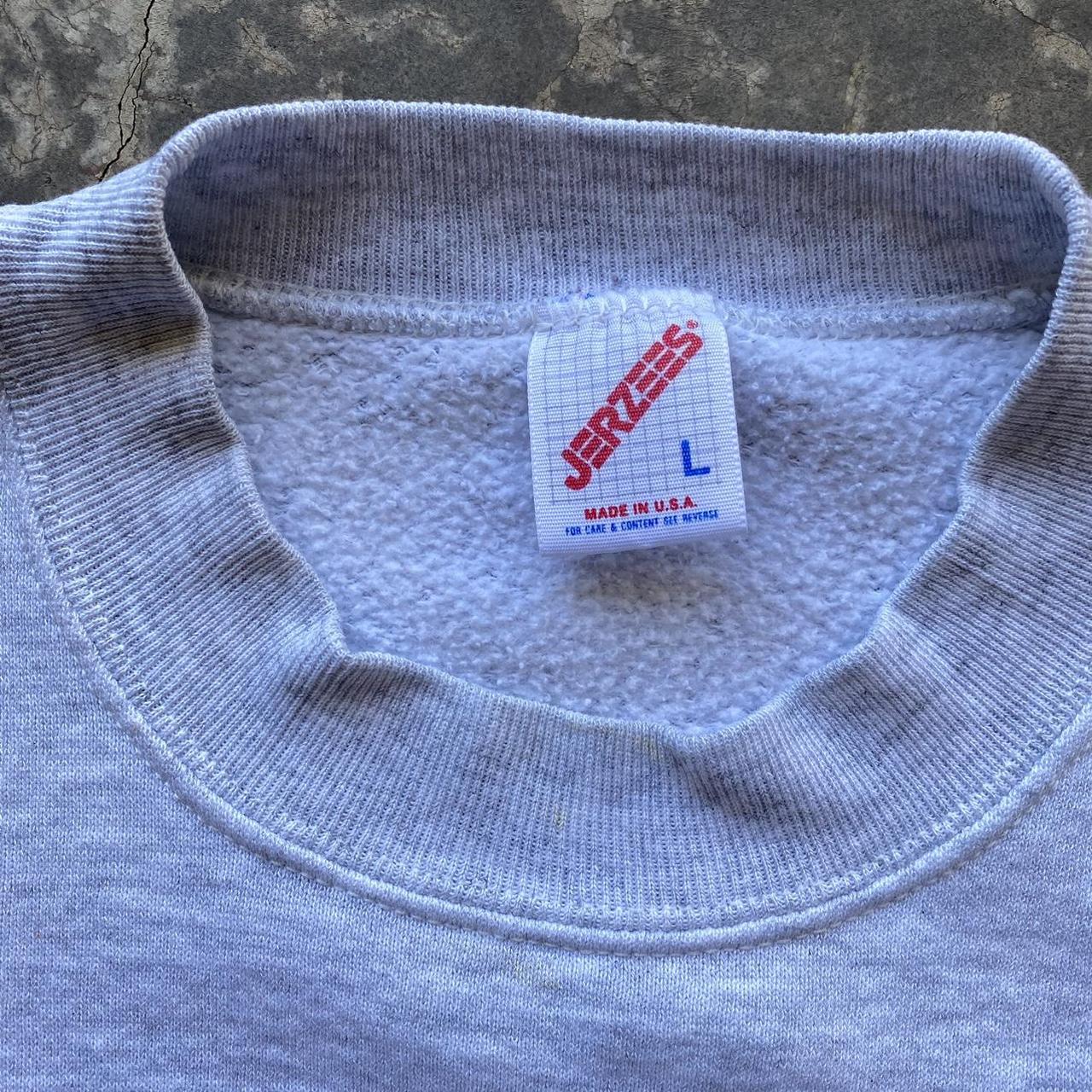 Vintage Grandpa Heartland Apparel 1992 Men's Size L... Depop