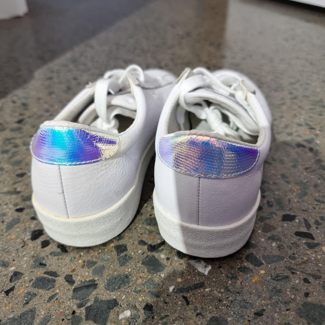 Superga 2843 club S comfort leather sneakers Depop